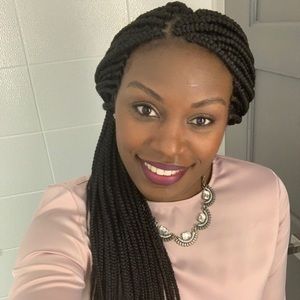 Meet your Posher, Julia